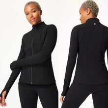 Load image into Gallery viewer, Sweaty Betty Power Workout Zip Through Jacket
