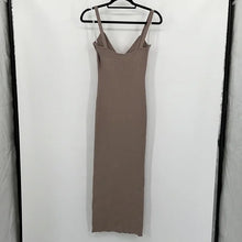 Load image into Gallery viewer, NWT Ronny Kobo Lalu Dress in Oatmeal
