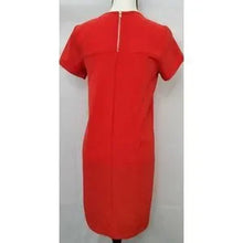 Load image into Gallery viewer, Chelsea28 Crepe Shift Dress
